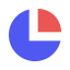 Pie Chart icon