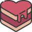 Heart icon