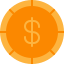 Coin icon