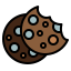 Cookies icon