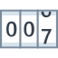 Compteur icon