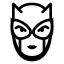 Catwoman icon