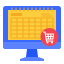 Calendario icon