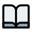 English grammar book for secondary school students icon