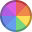 RGB Kreis 1 icon