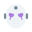 Jason Mask icon