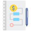 Business Plan icon