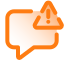 High Priority Message icon