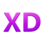 XD icon