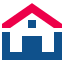 Garage geschlossen icon