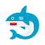 Sharks icon