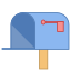 Post Box icon