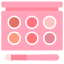 Makeup Palette icon