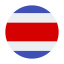 카스타리카 원형 icon