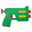 NERF 銃 icon