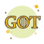 Game of Thrones icon