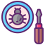 Bug Report icon