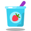 Yogur icon