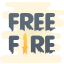 fuoco libero icon