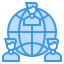 Global Connection icon