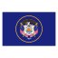 Utah-Flagge icon