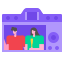 Camera icon