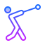 Hammerwurf icon