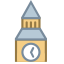 Big Ben icon