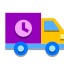 Delivery icon