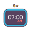Digital Alarm icon