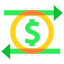 Exchange icon