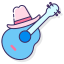 Acoustic Guitar icon