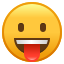 Emoji icon