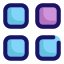 application icon