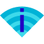 Scan Wifi icon