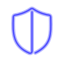 Shield icon