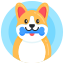 Dog Biscuit icon