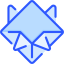 Origami icon