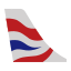 Британские авиалинии icon