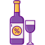 Álcool icon