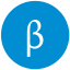 Bêta icon