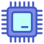 Chip icon