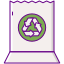 Recycled Bag icon