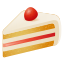 torta de frutas icon