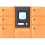 Postbox icon