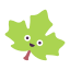 実験的なカエデの葉キーク icon