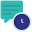 Message icon