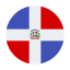 도미니카 공화국 순환 icon