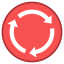 Кнопка аварийной остановки icon
