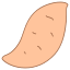 Süßkartoffel icon